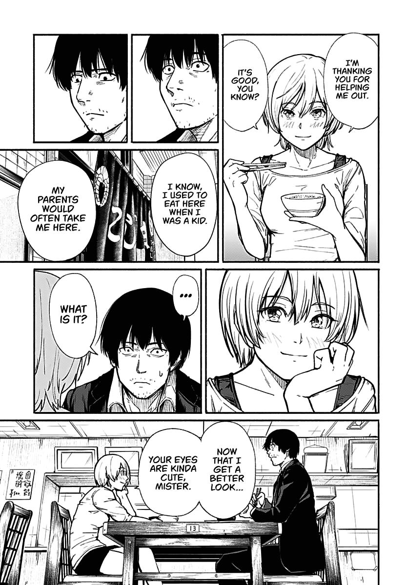 To a New You Chap 1 - Next Chap 2