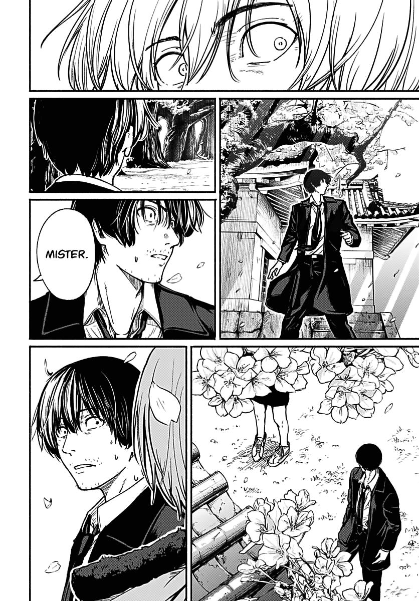 To a New You Chap 1 - Next Chap 2