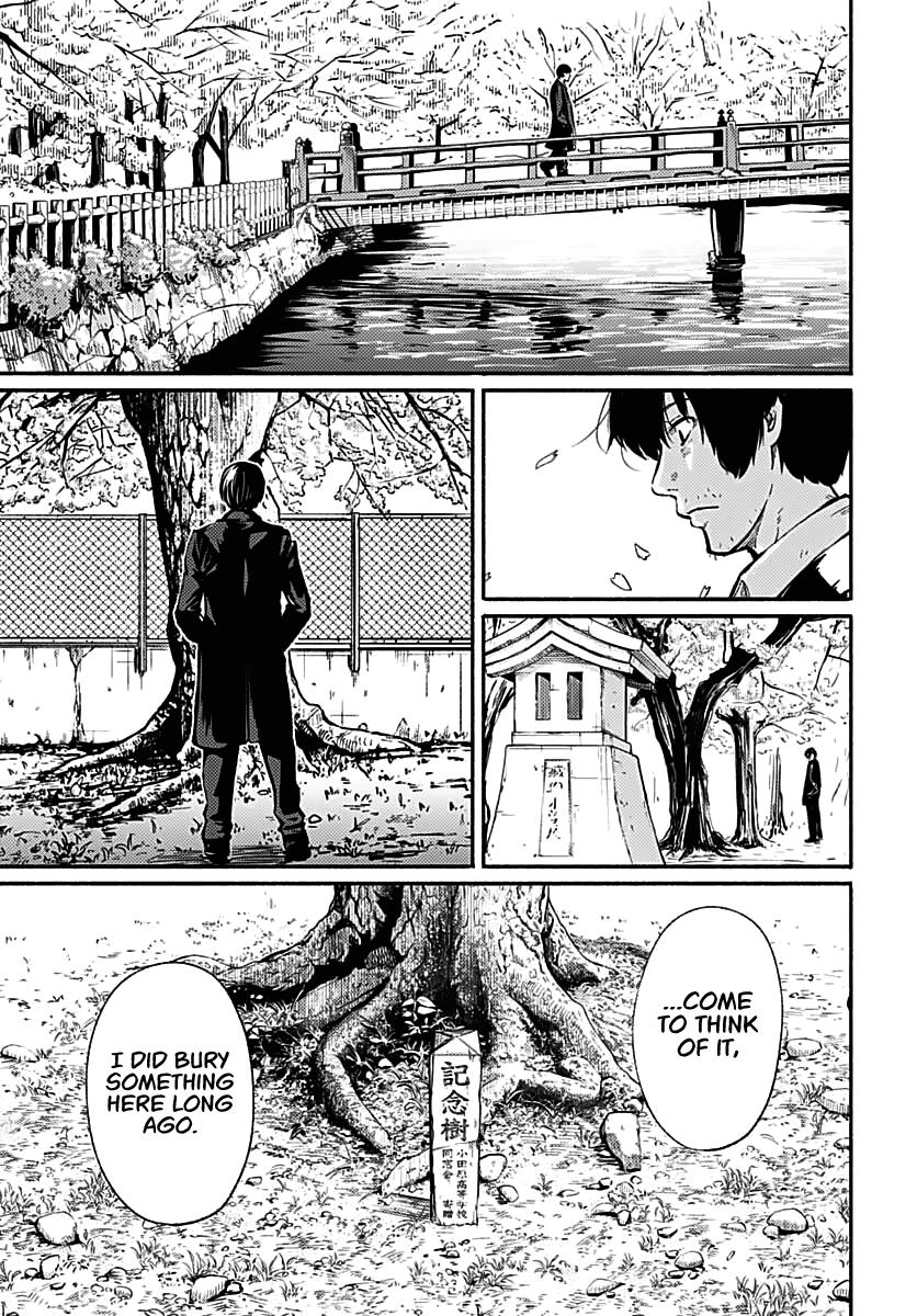 To a New You Chap 1 - Next Chap 2