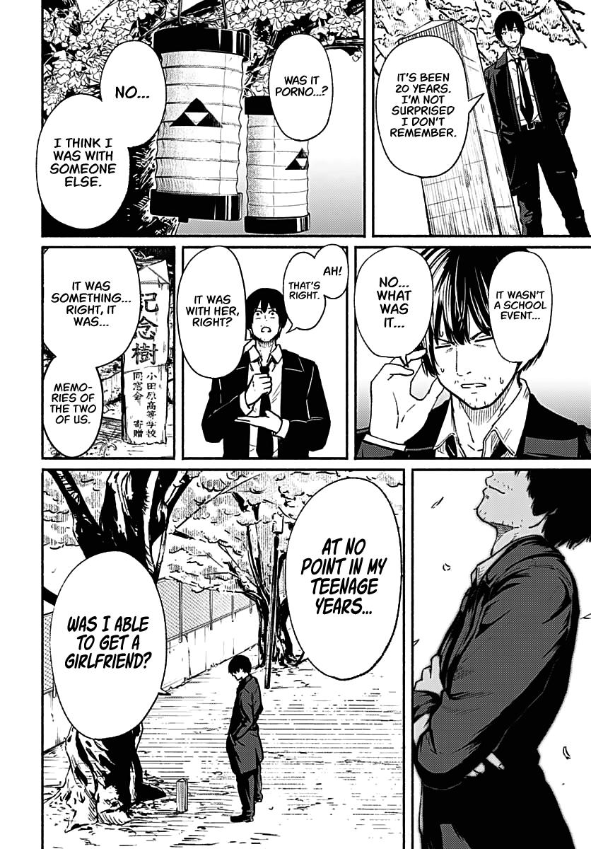 To a New You Chap 1 - Next Chap 2