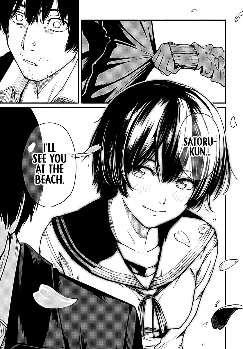 To a New You Chap 1 - Next Chap 2