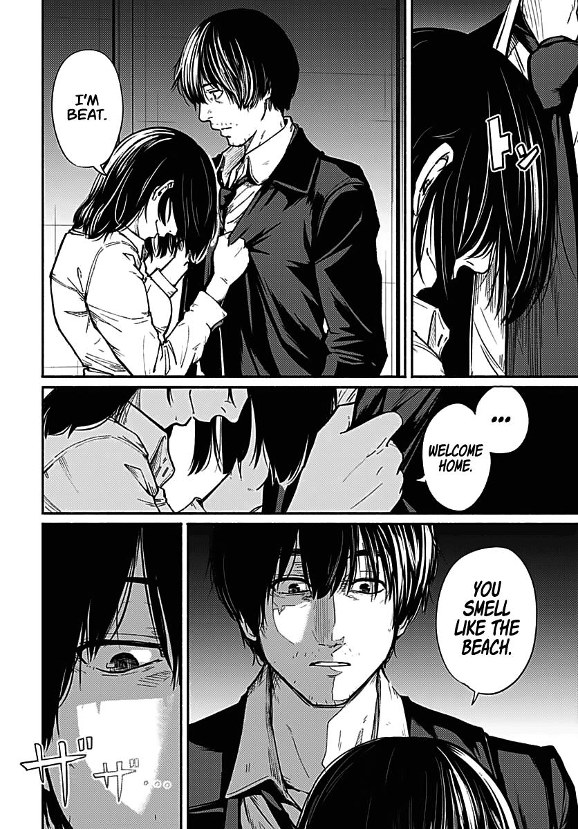 To a New You Chap 1 - Next Chap 2