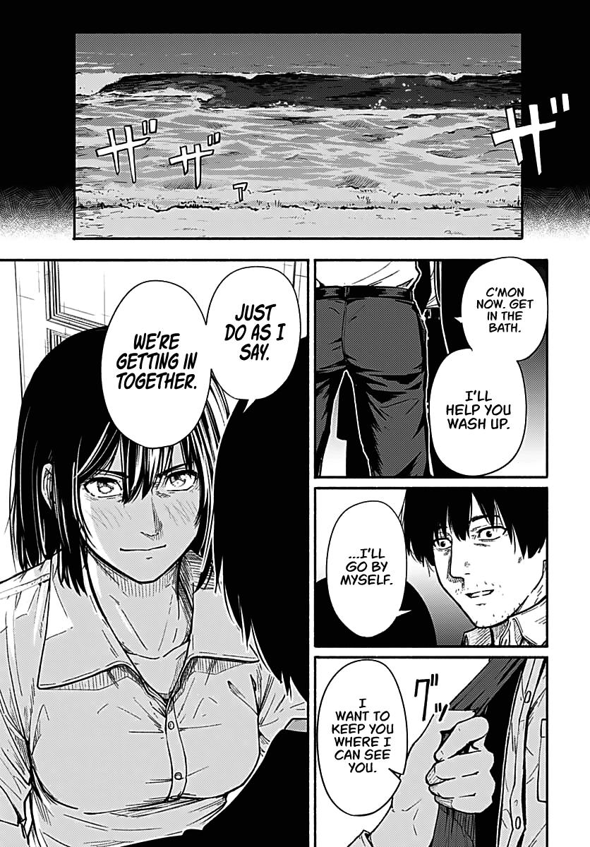 To a New You Chap 1 - Next Chap 2