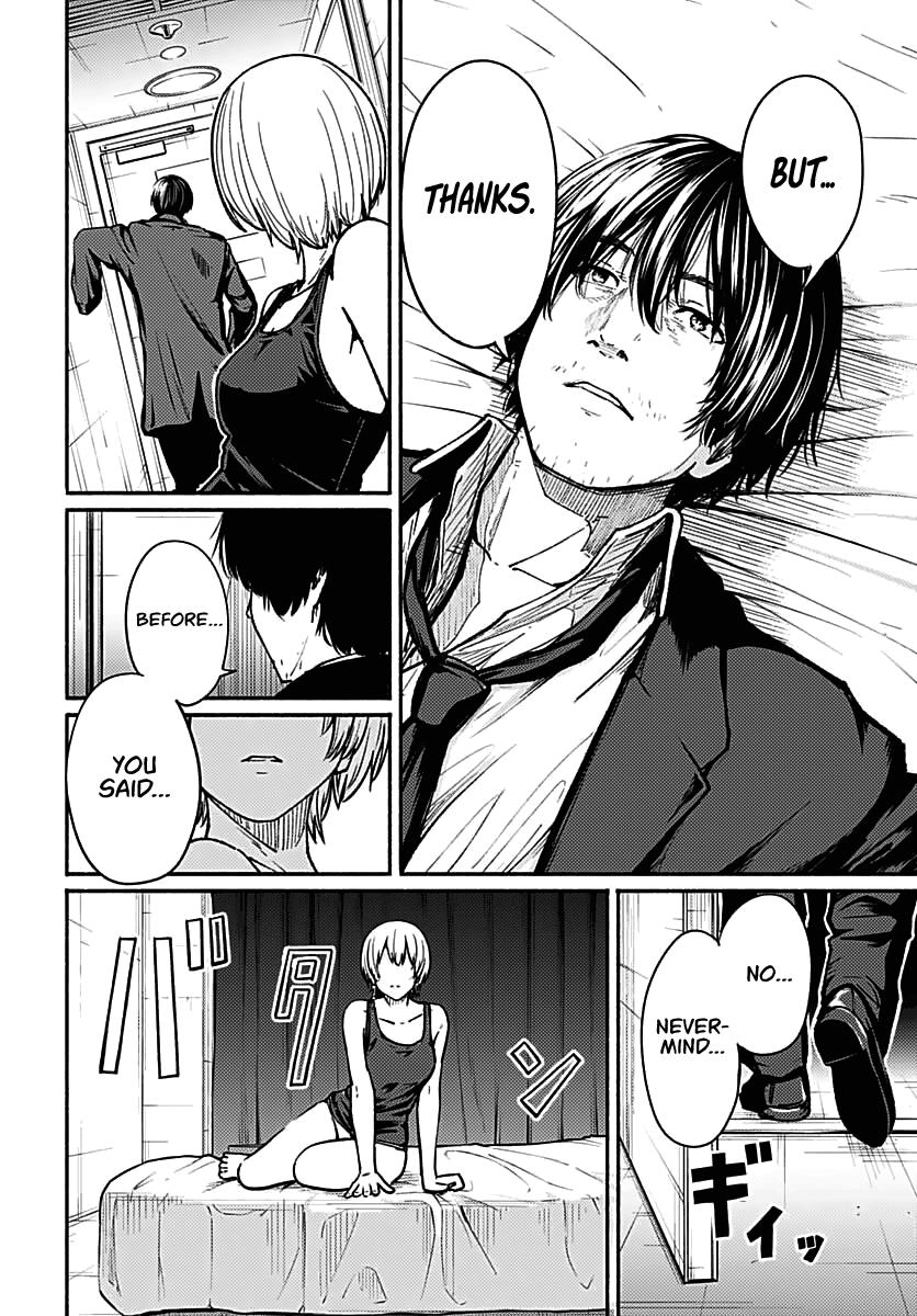 To a New You Chap 1 - Next Chap 2