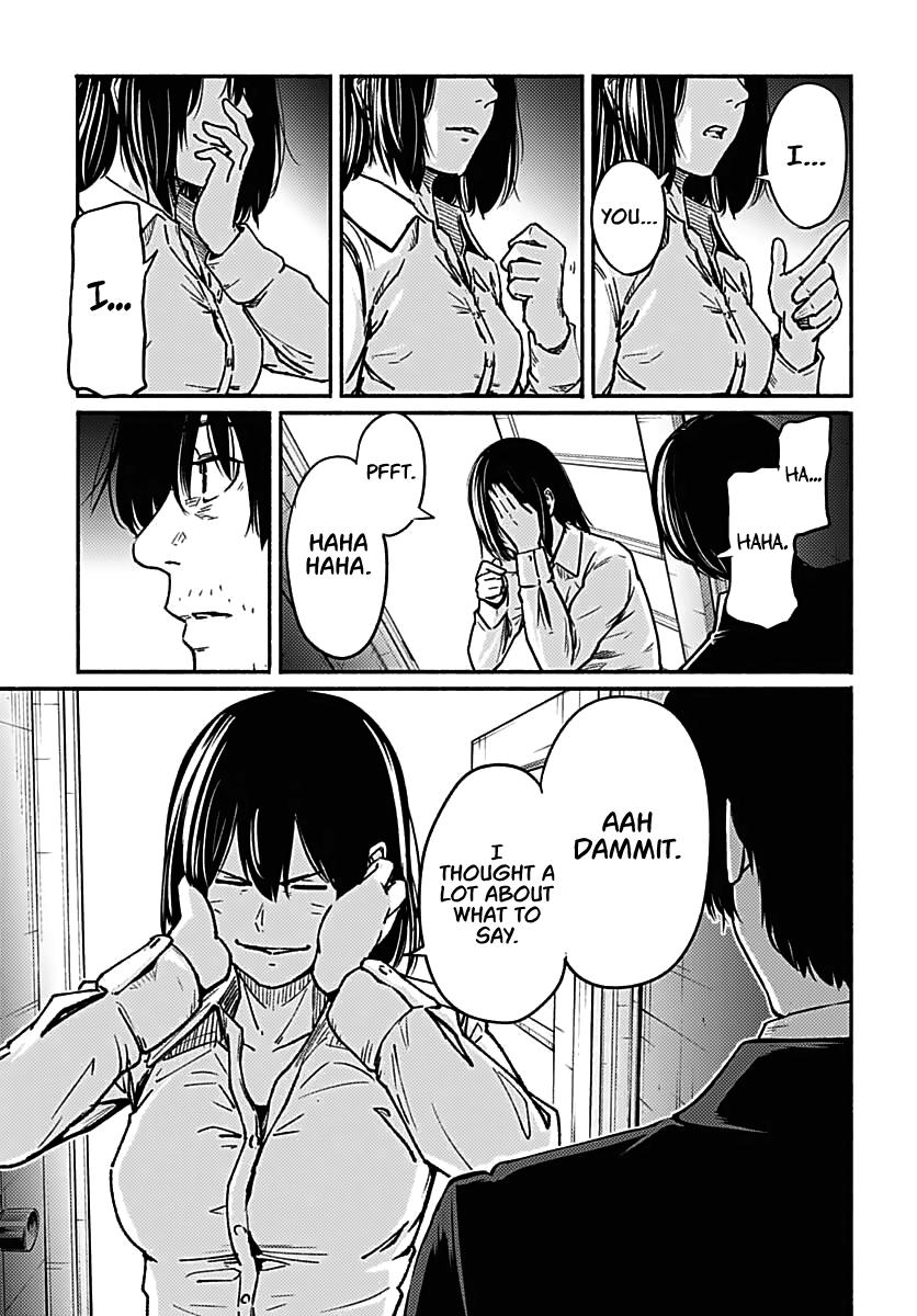 To a New You Chap 1 - Next Chap 2
