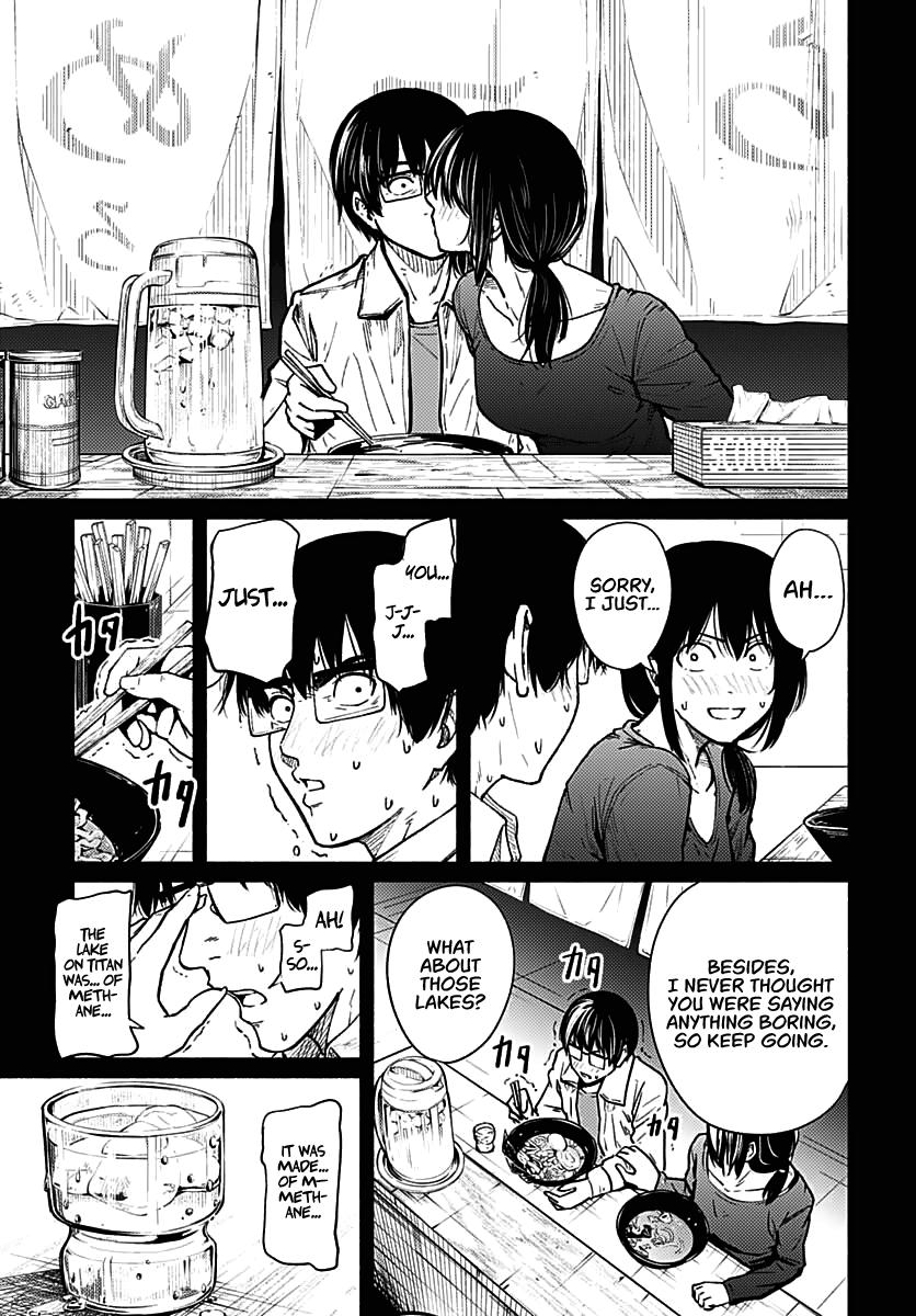 To a New You Chap 1 - Next Chap 2