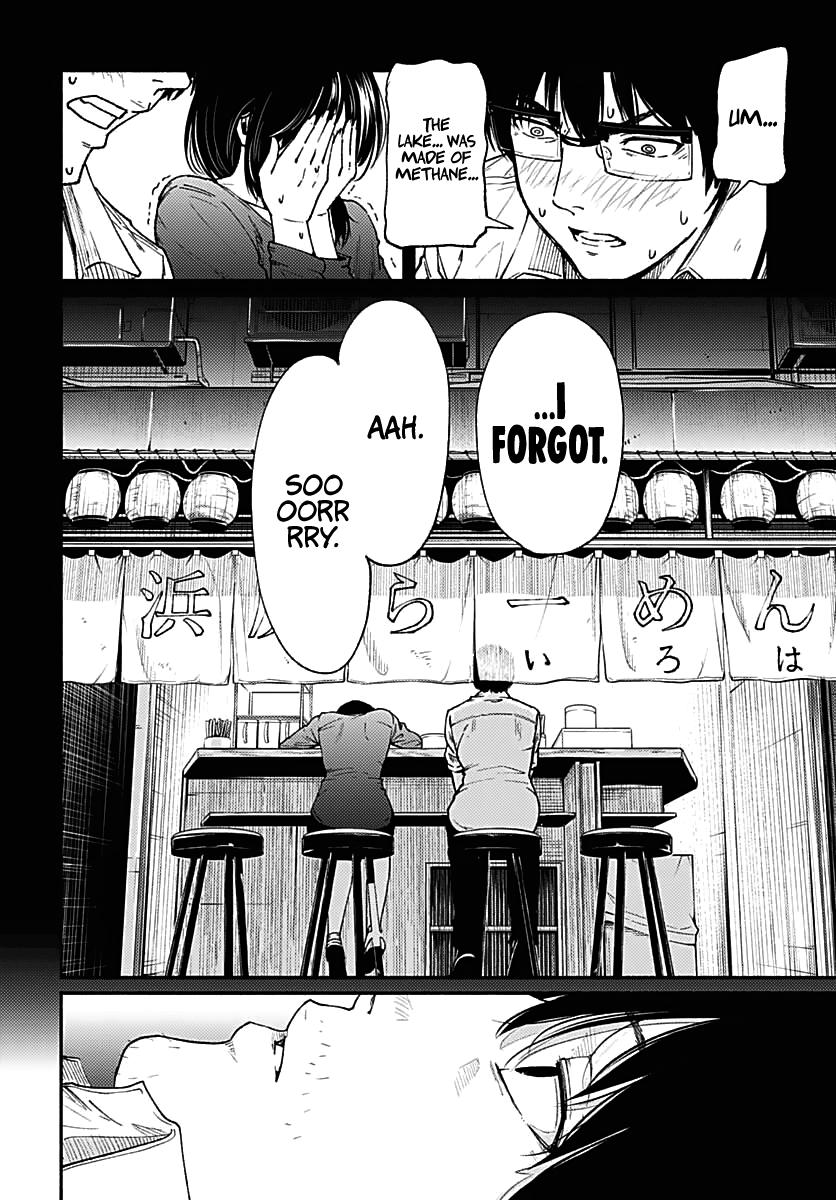 To a New You Chap 1 - Next Chap 2