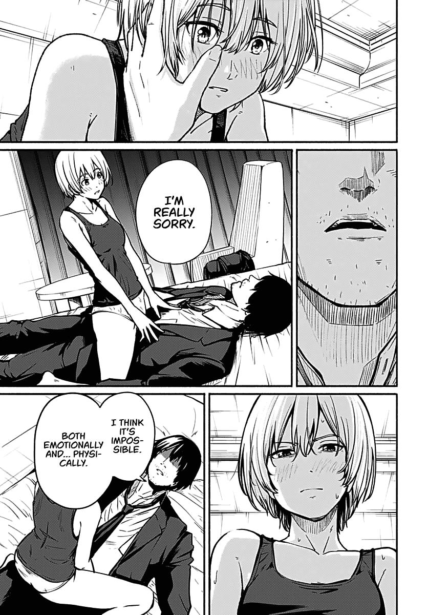 To a New You Chap 1 - Next Chap 2