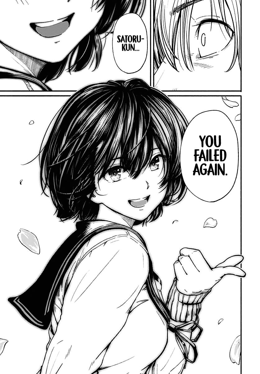 To a New You Chap 1 - Next Chap 2