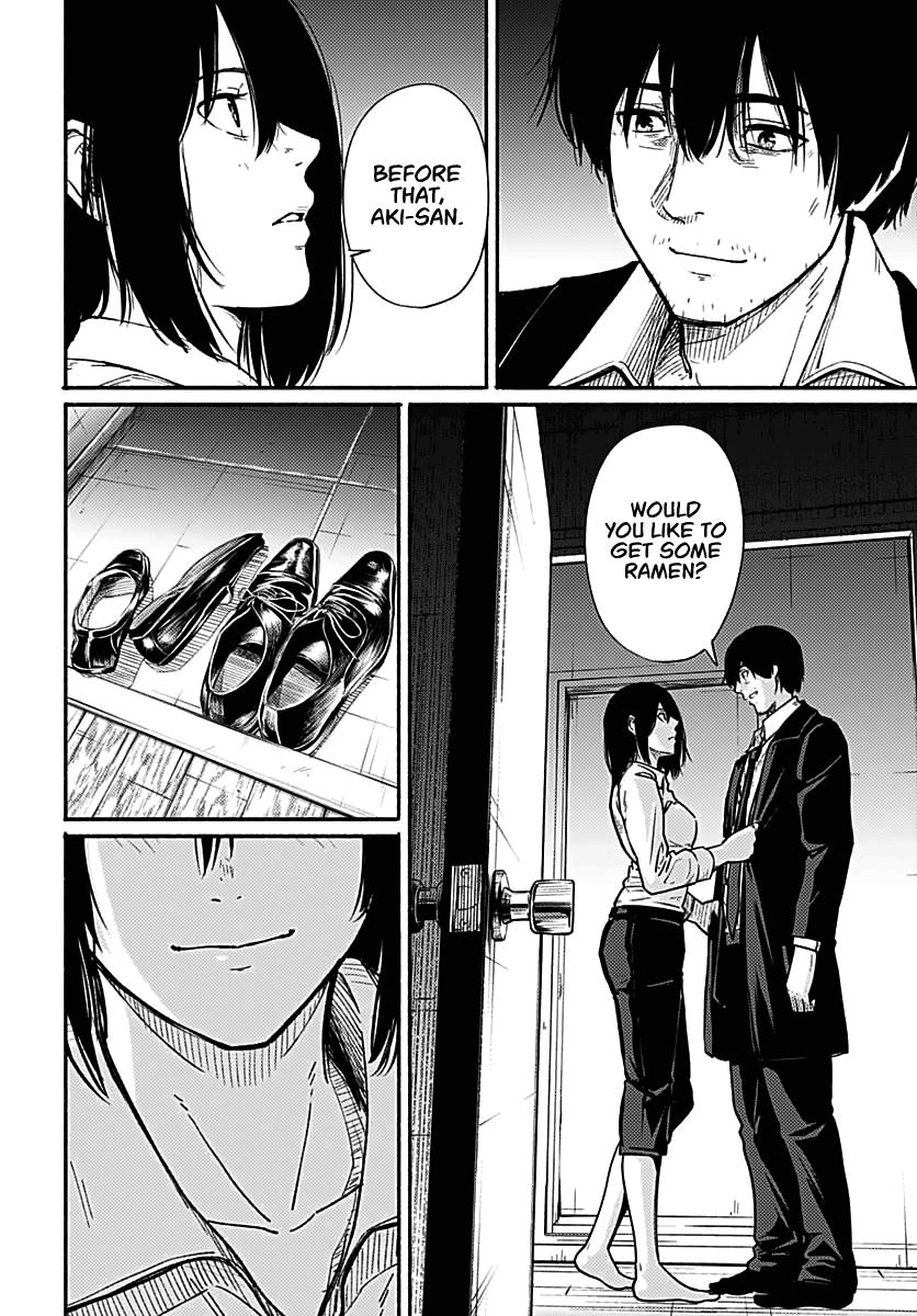 To a New You Chap 1 - Next Chap 2