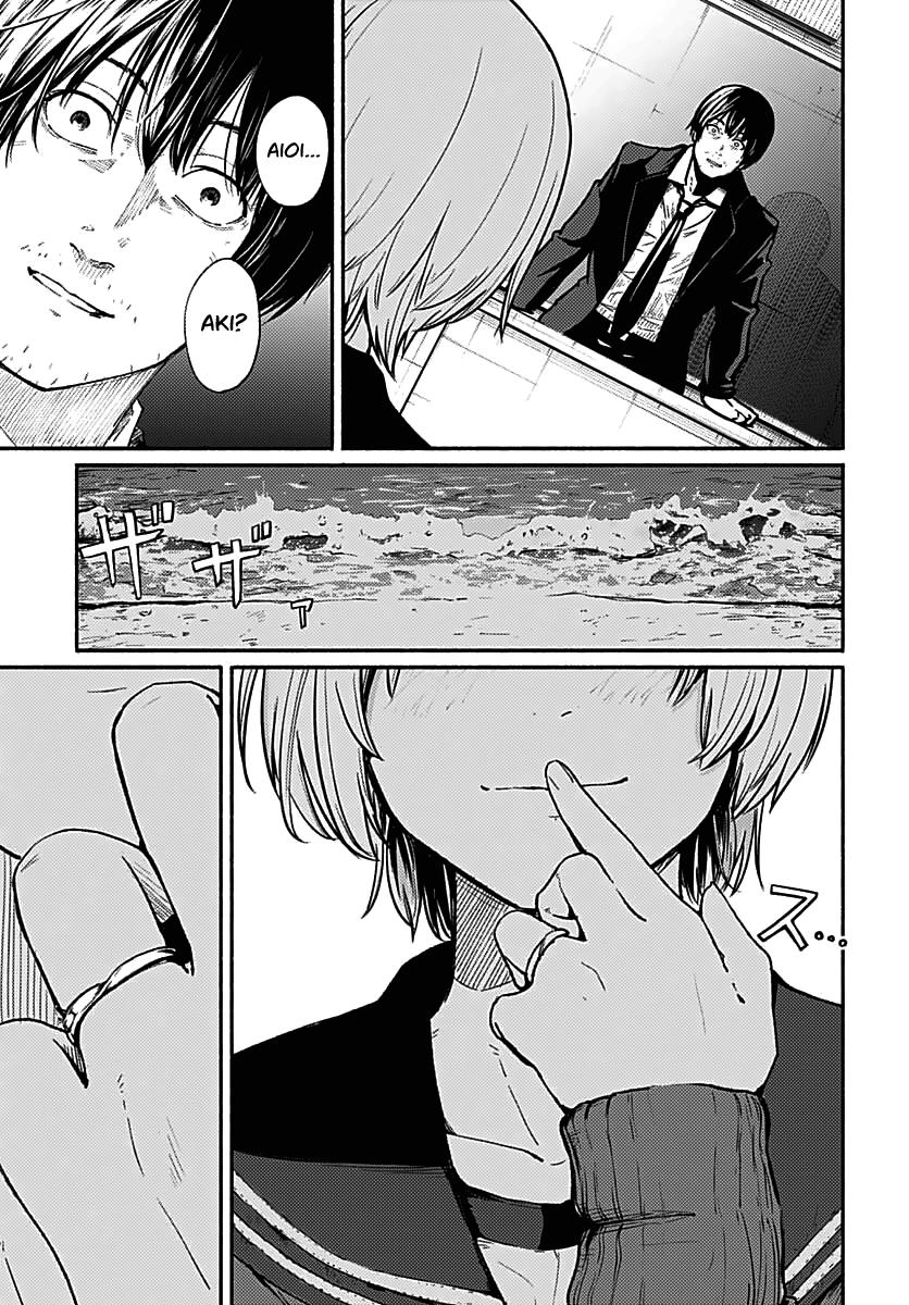 To a New You Chap 1 - Next Chap 2