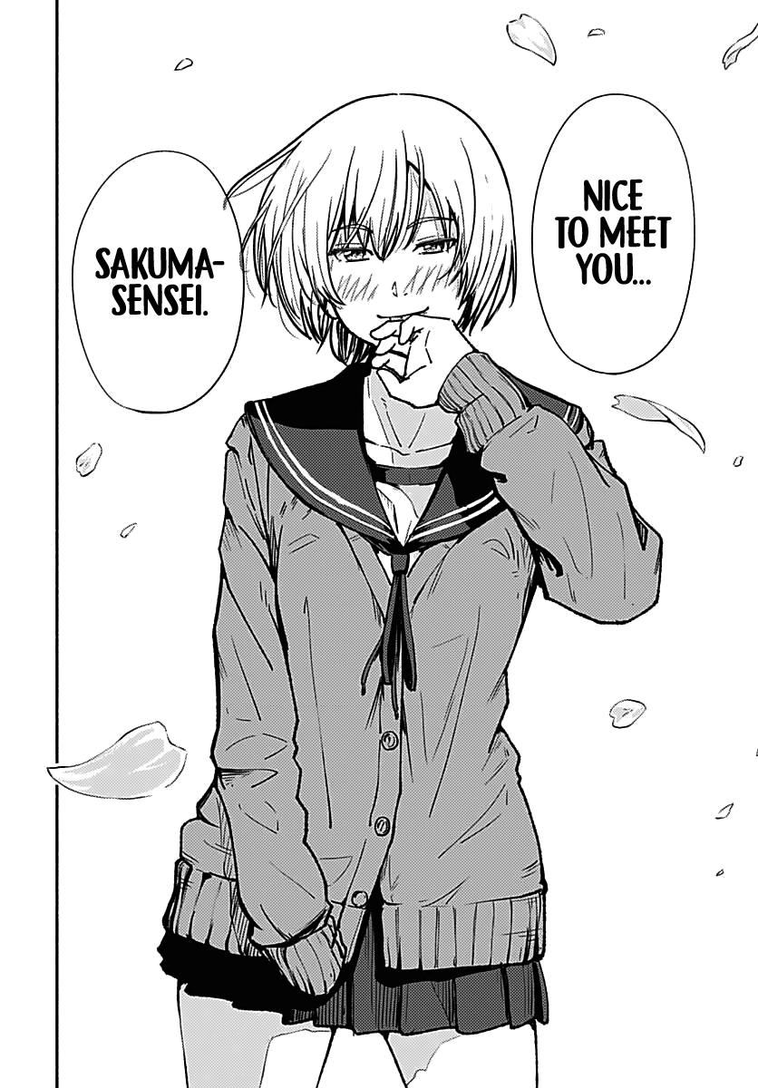 To a New You Chap 1 - Next Chap 2