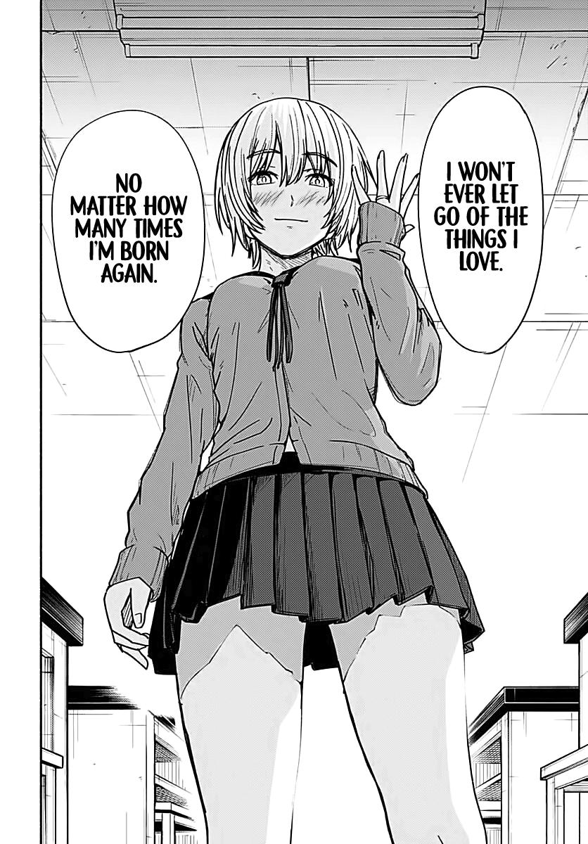 To a New You Chap 2 - Next Chap 3