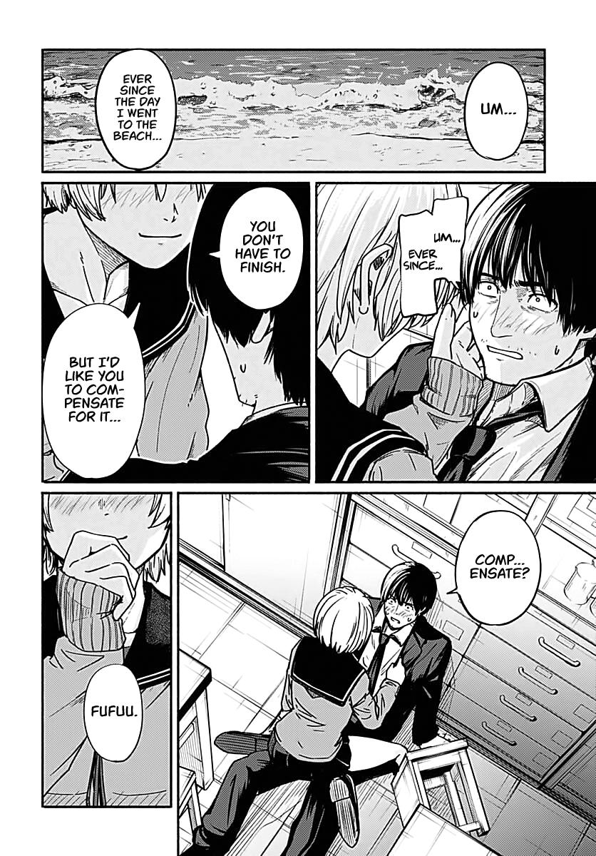 To a New You Chap 2 - Next Chap 3