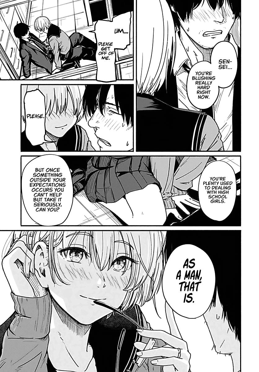 To a New You Chap 2 - Next Chap 3