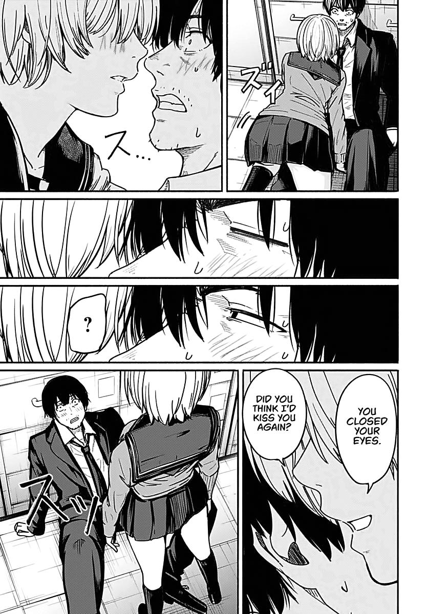 To a New You Chap 2 - Next Chap 3