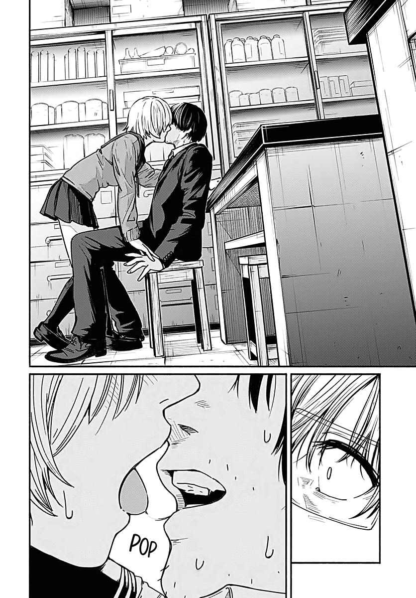 To a New You Chap 2 - Next Chap 3