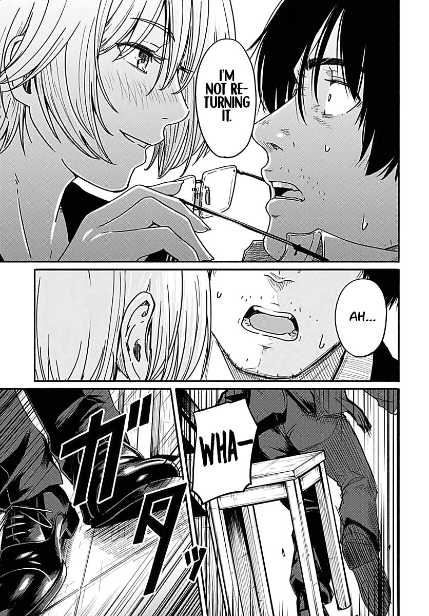 To a New You Chap 2 - Next Chap 3