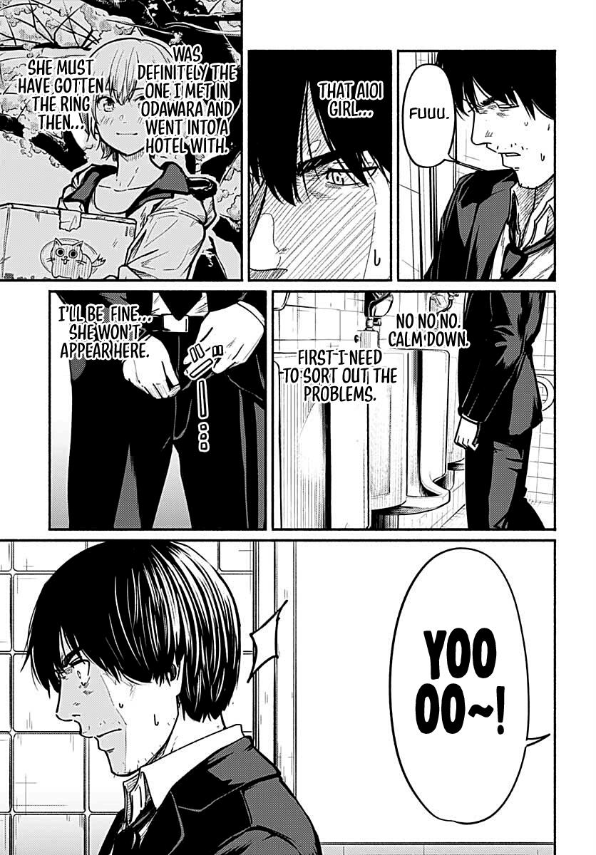 To a New You Chap 2 - Next Chap 3