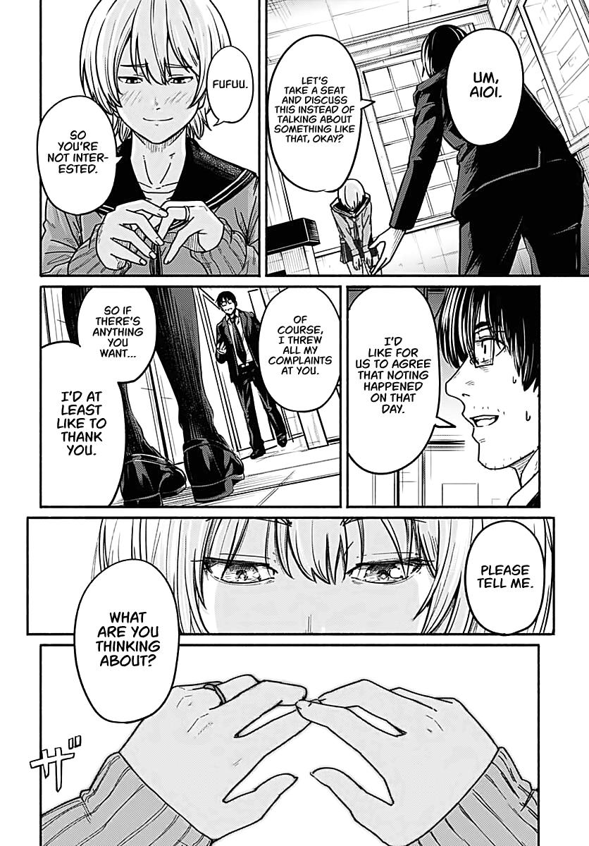 To a New You Chap 2 - Next Chap 3