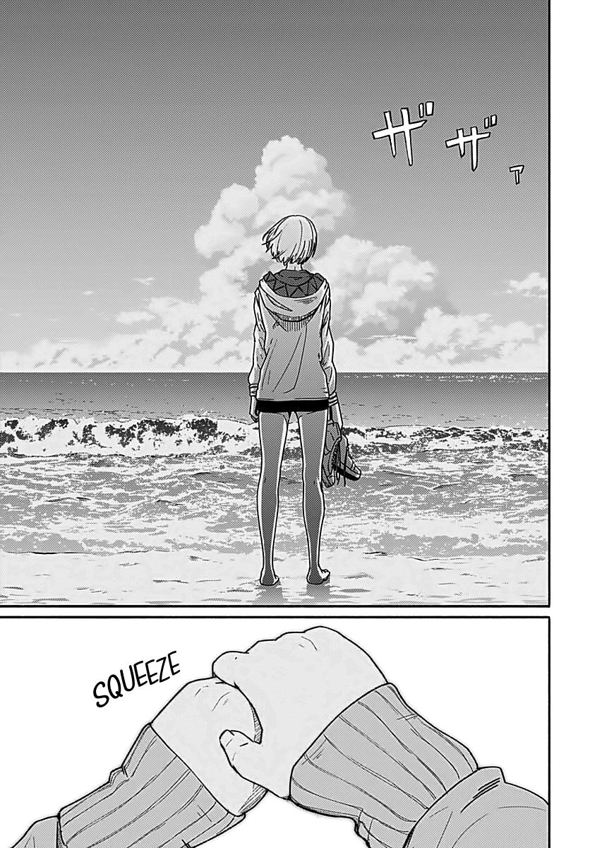 To a New You Chap 2 - Next Chap 3