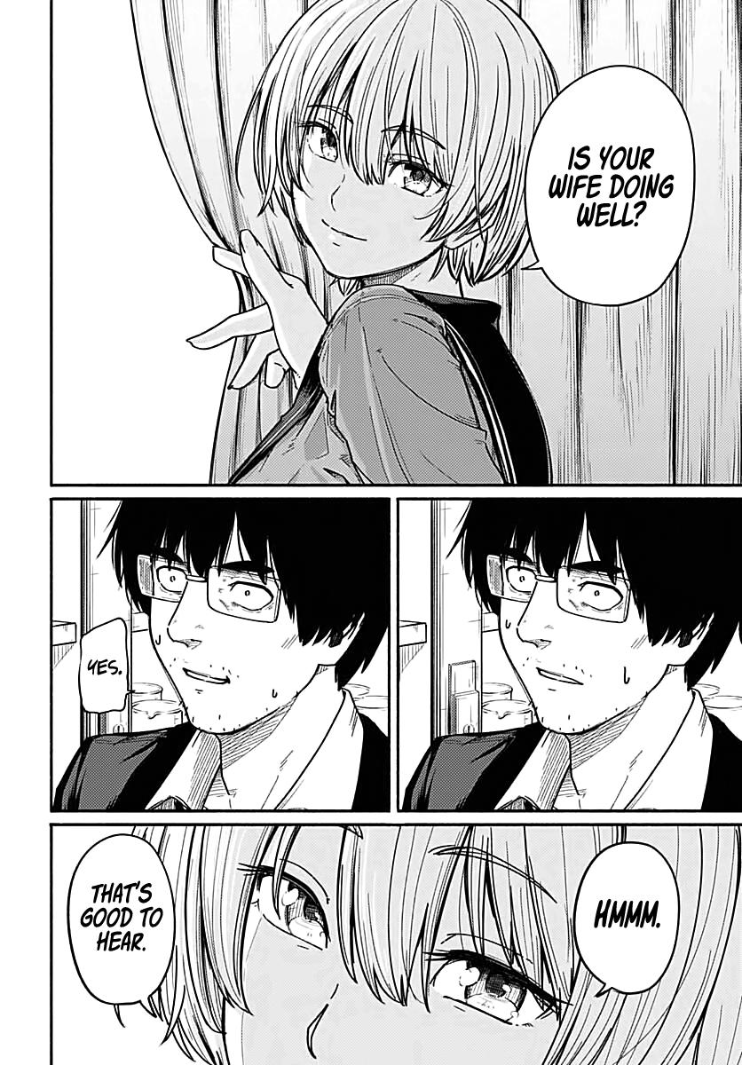 To a New You Chap 2 - Next Chap 3