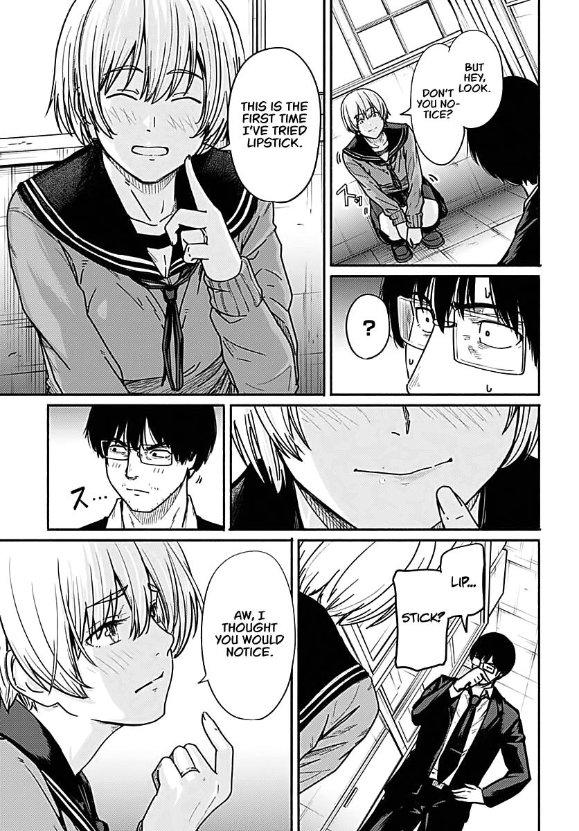 To a New You Chap 2 - Next Chap 3