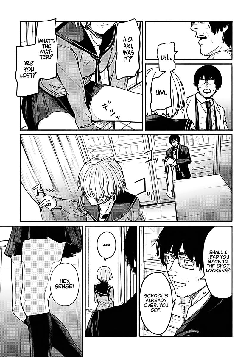 To a New You Chap 2 - Next Chap 3
