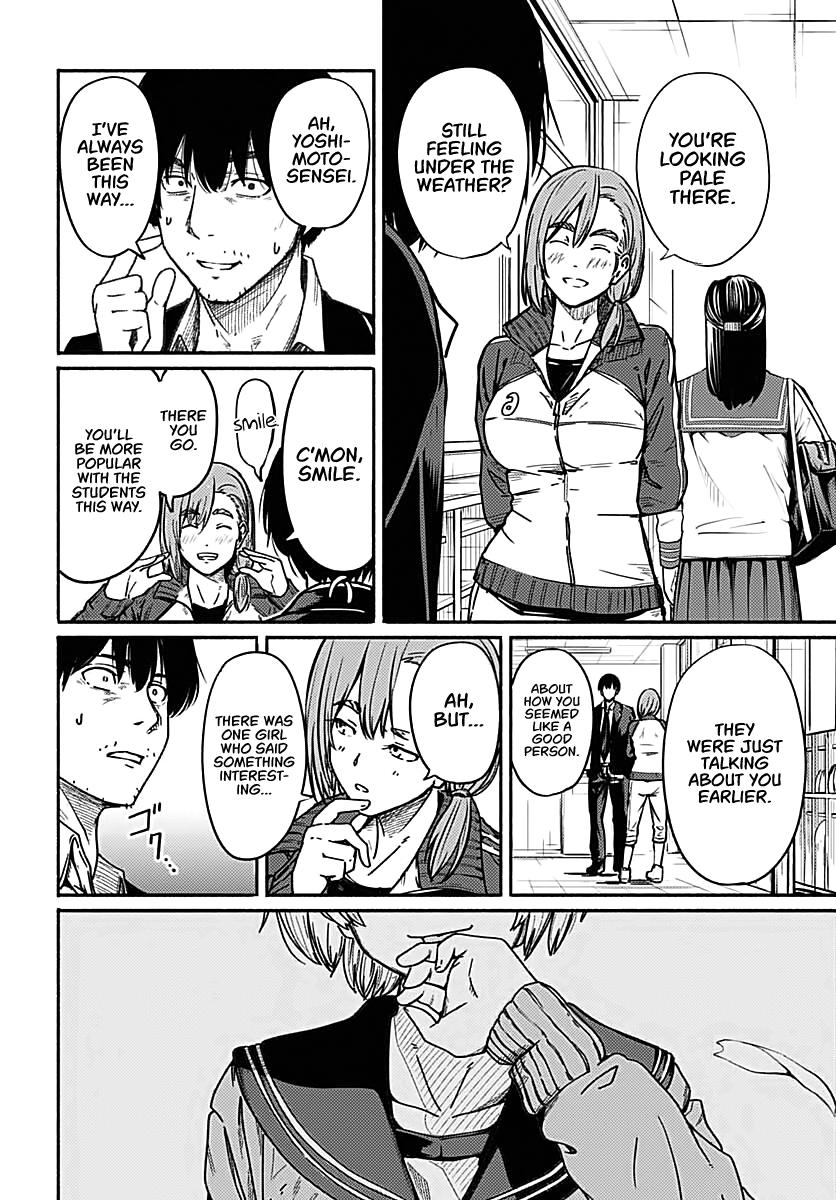 To a New You Chap 2 - Next Chap 3