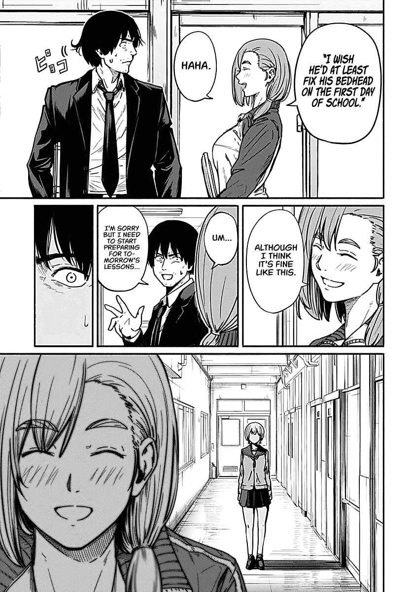 To a New You Chap 2 - Next Chap 3