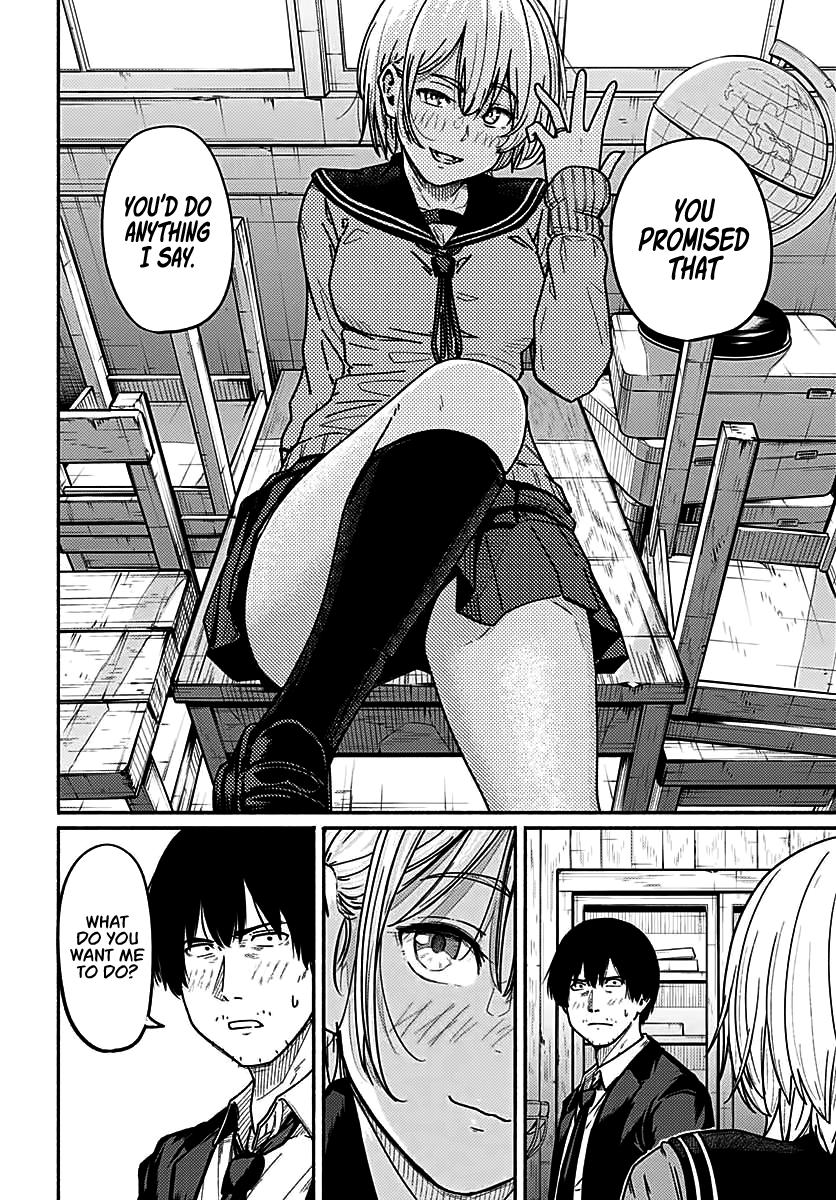 To a New You Chap 3 - Next Chap 4