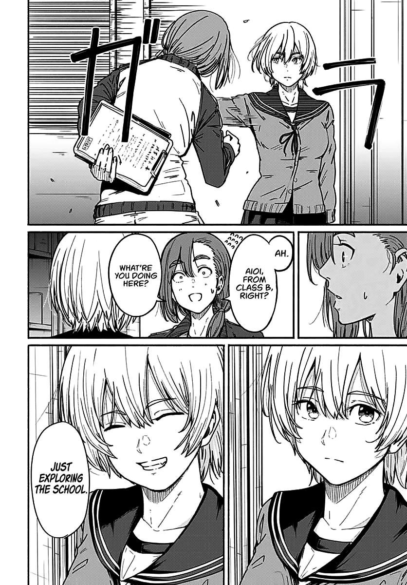 To a New You Chap 3 - Next Chap 4