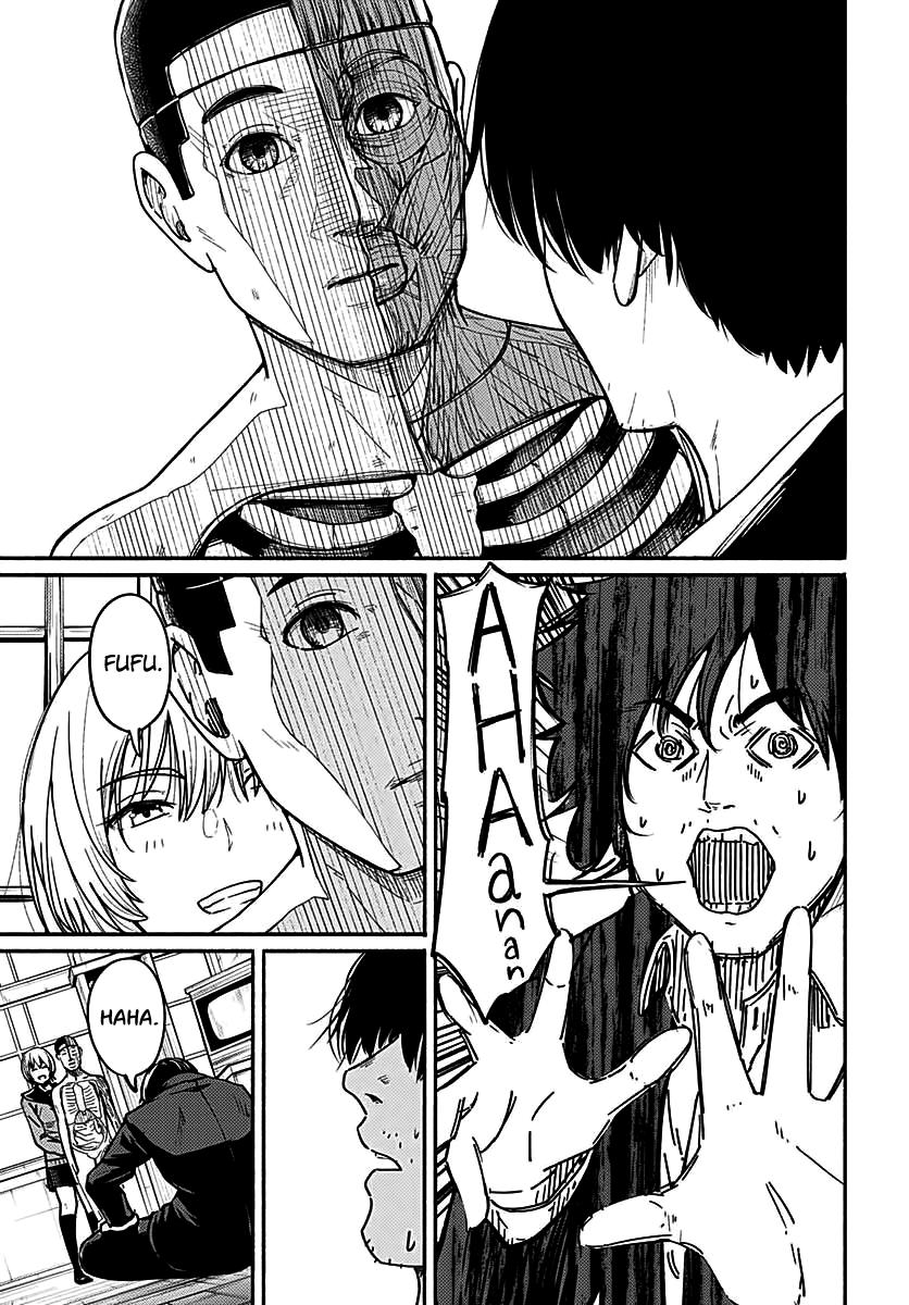 To a New You Chap 3 - Next Chap 4