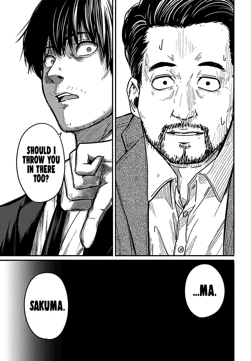 To a New You Chap 3 - Next Chap 4