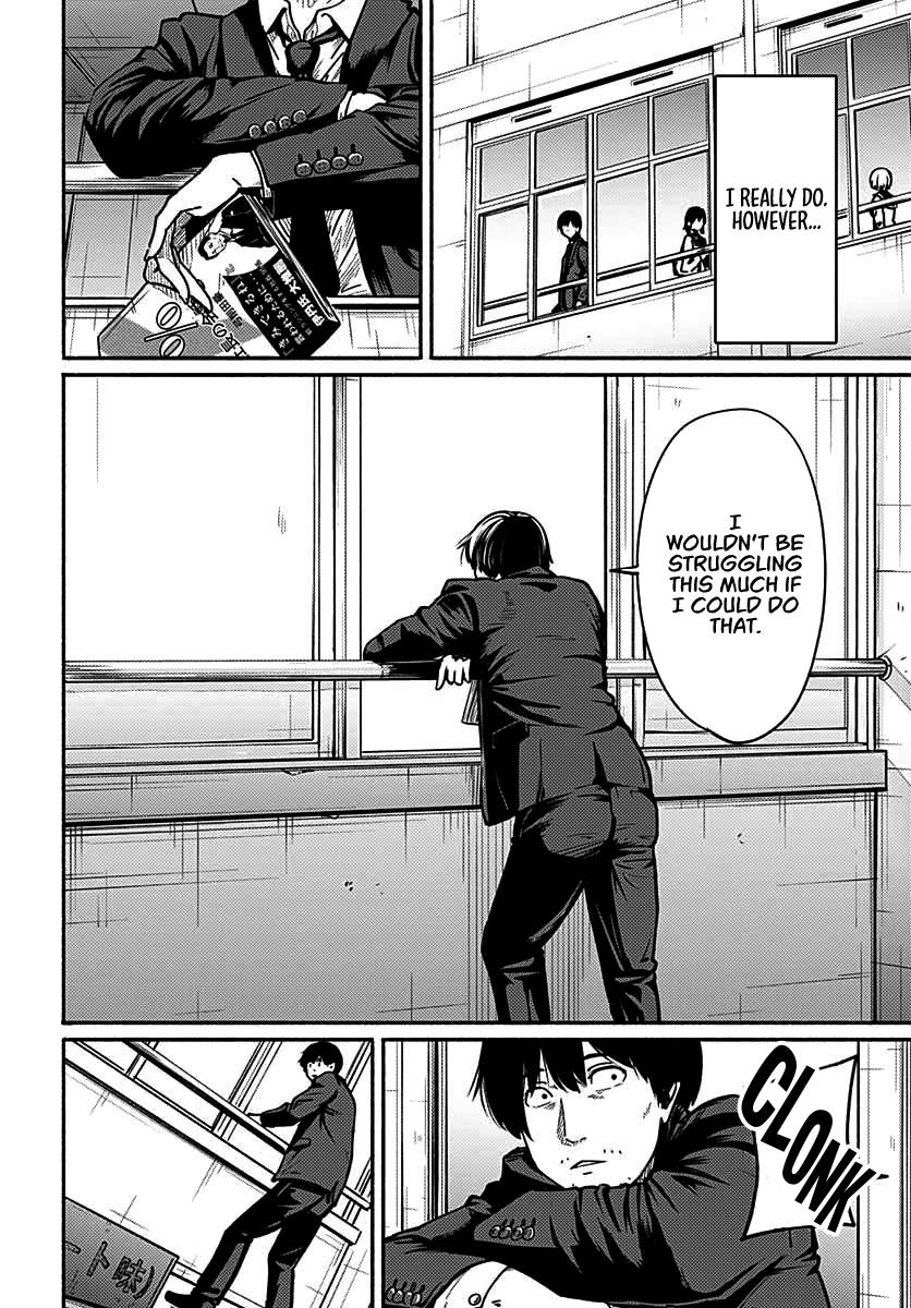 To a New You Chap 3 - Next Chap 4