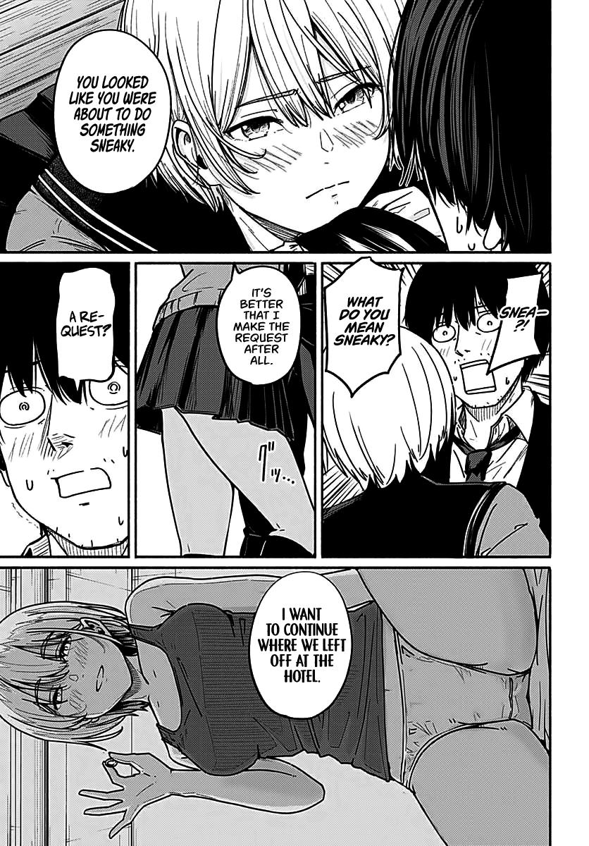 To a New You Chap 3 - Next Chap 4