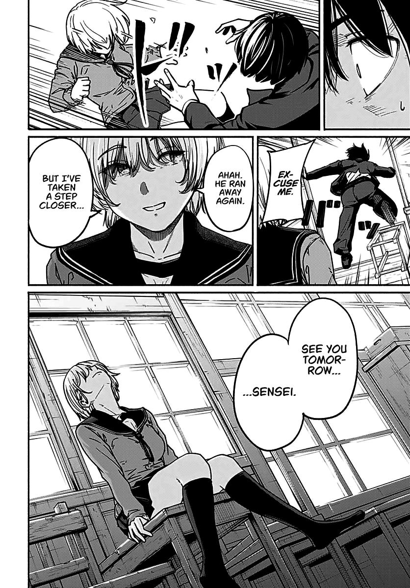 To a New You Chap 3 - Next Chap 4