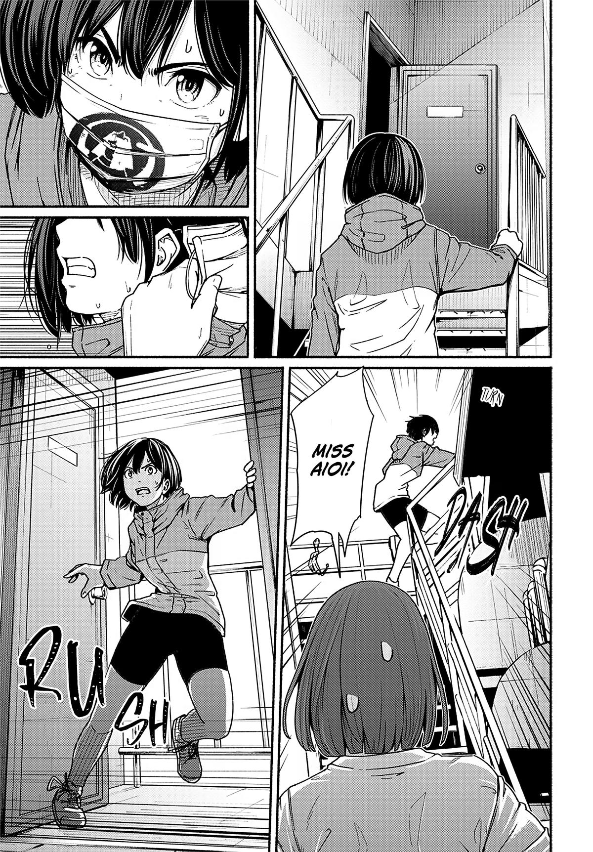 To a New You Chap 14 - Next Chap 15