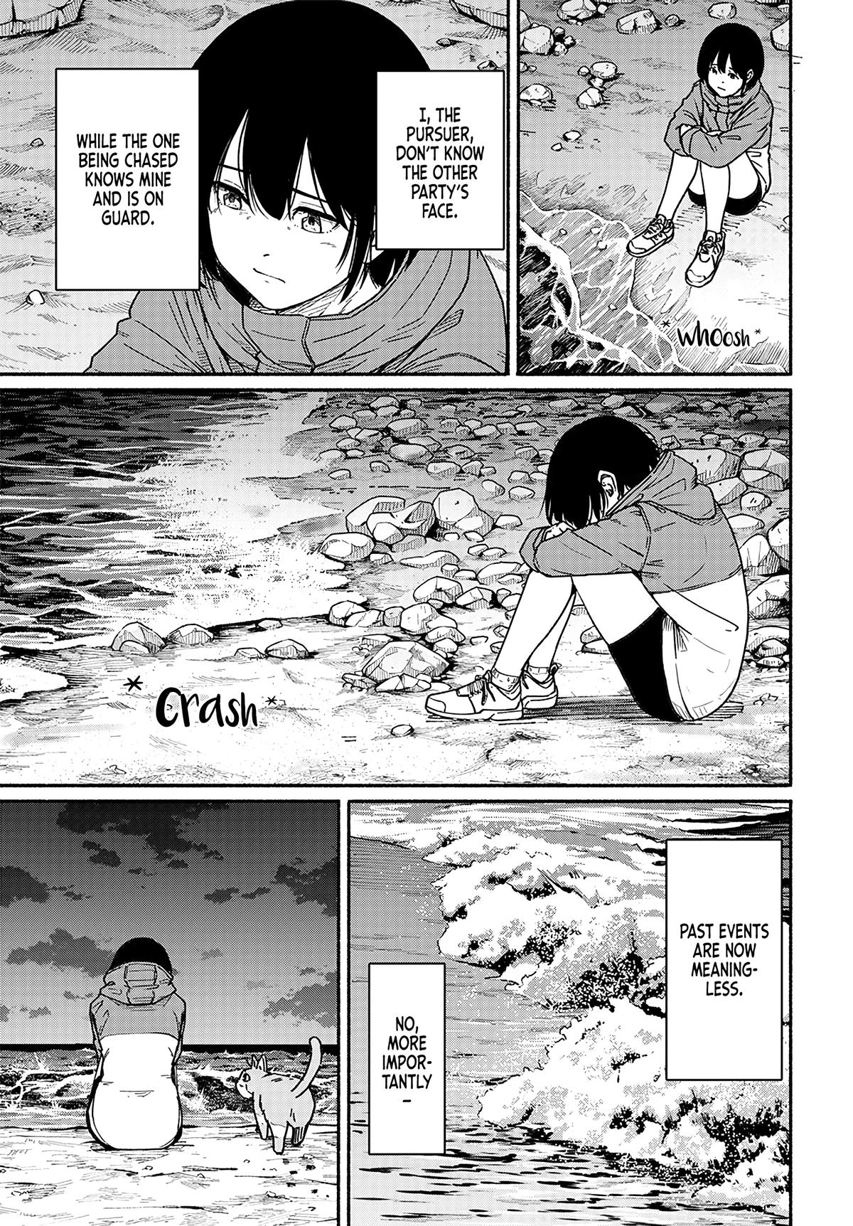 To a New You Chap 15 - Next Chap 16