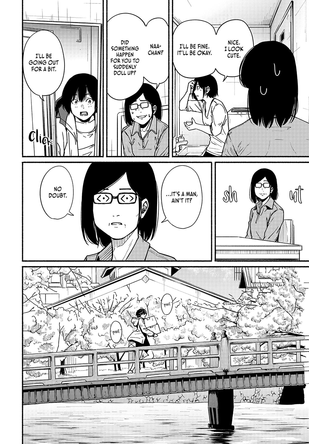 To a New You Chap 15 - Next Chap 16