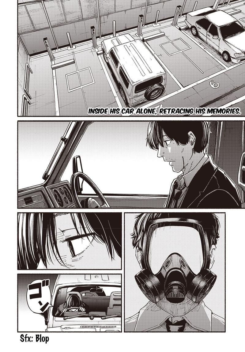 To a New You Chap 10 - Next Chap 11