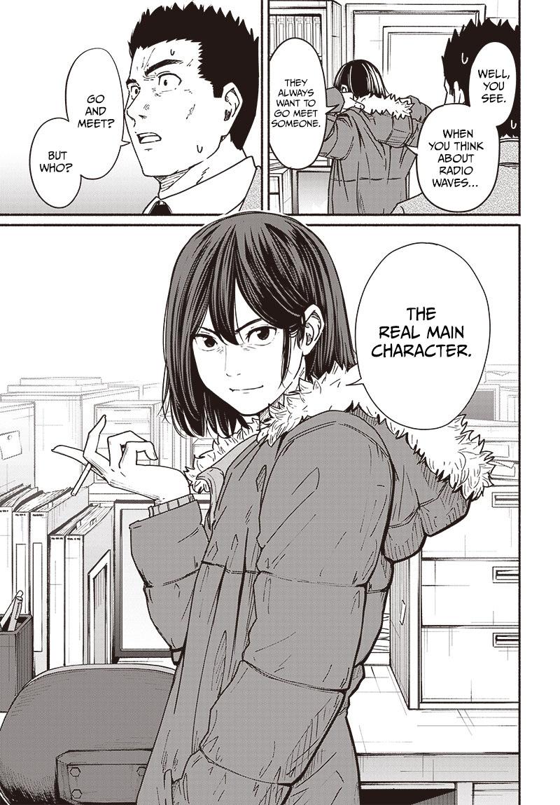 To a New You Chap 10 - Next Chap 11