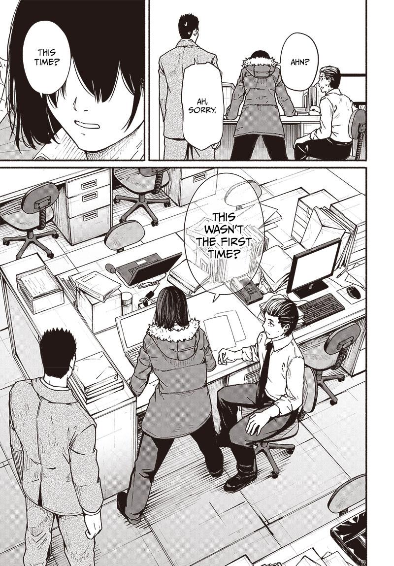 To a New You Chap 10 - Next Chap 11