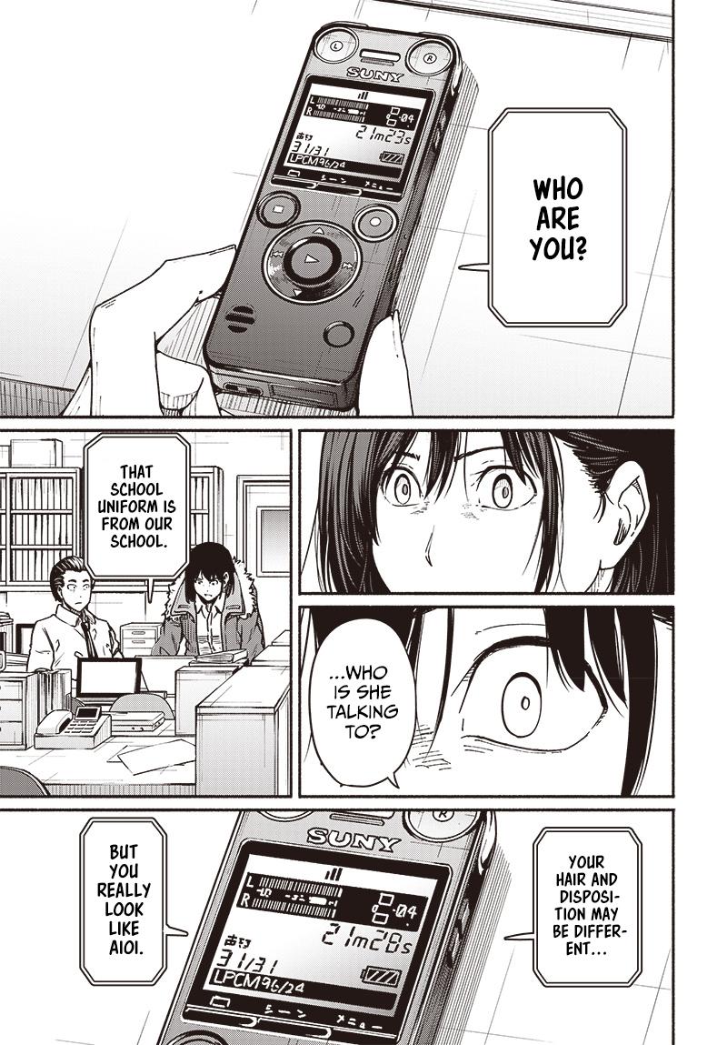 To a New You Chap 10 - Next Chap 11