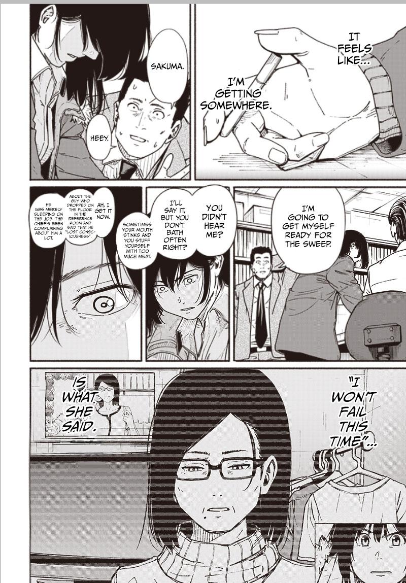 To a New You Chap 10 - Next Chap 11