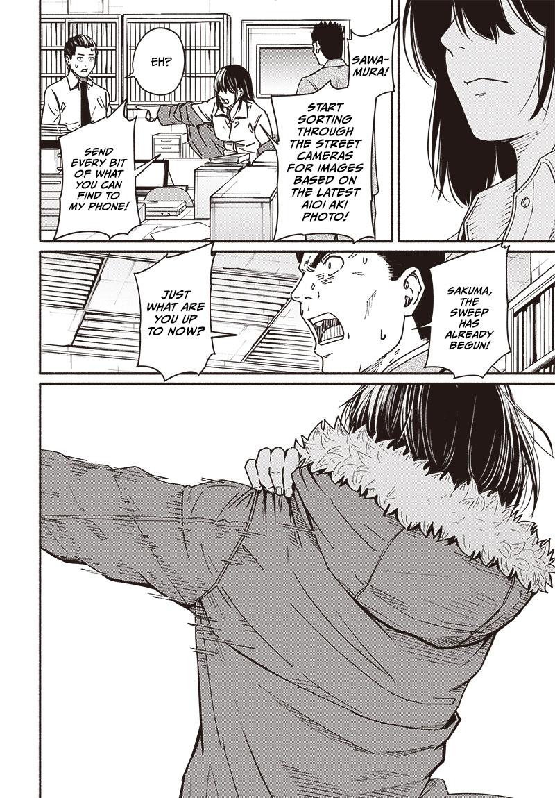 To a New You Chap 10 - Next Chap 11