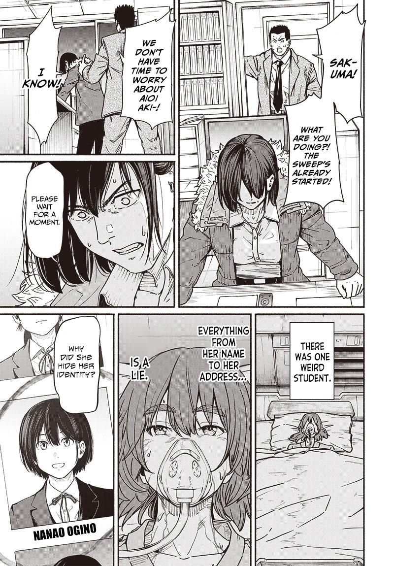 To a New You Chap 10 - Next Chap 11