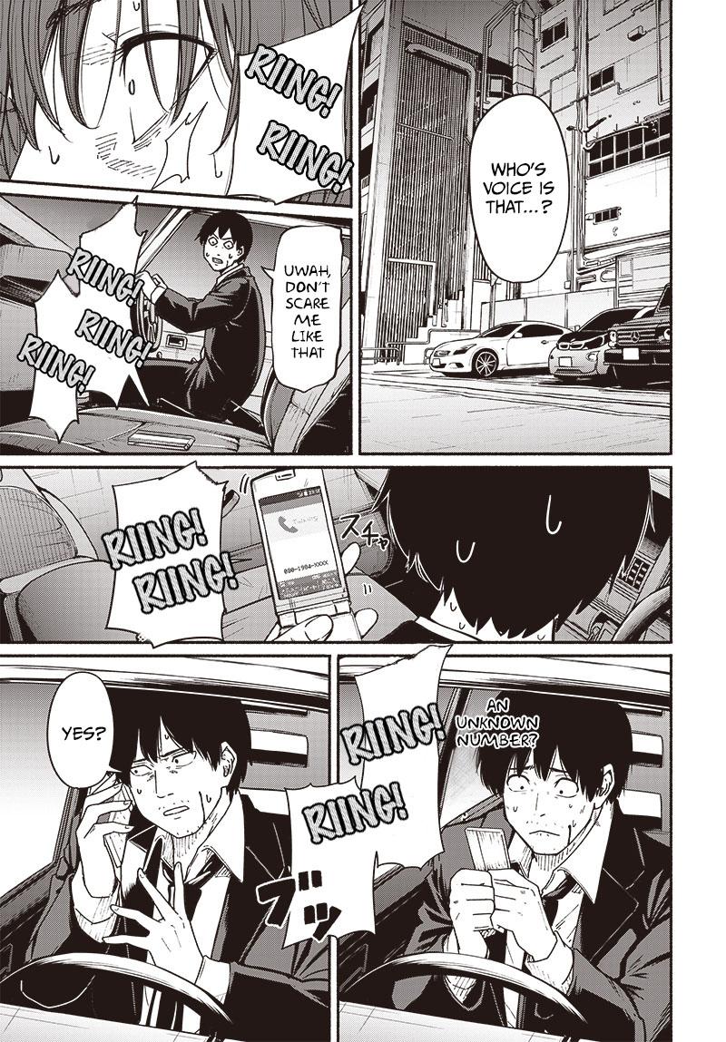 To a New You Chap 10 - Next Chap 11