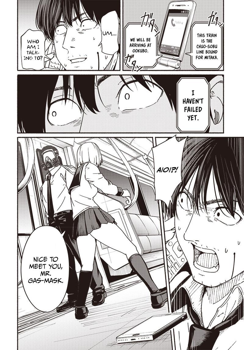 To a New You Chap 10 - Next Chap 11