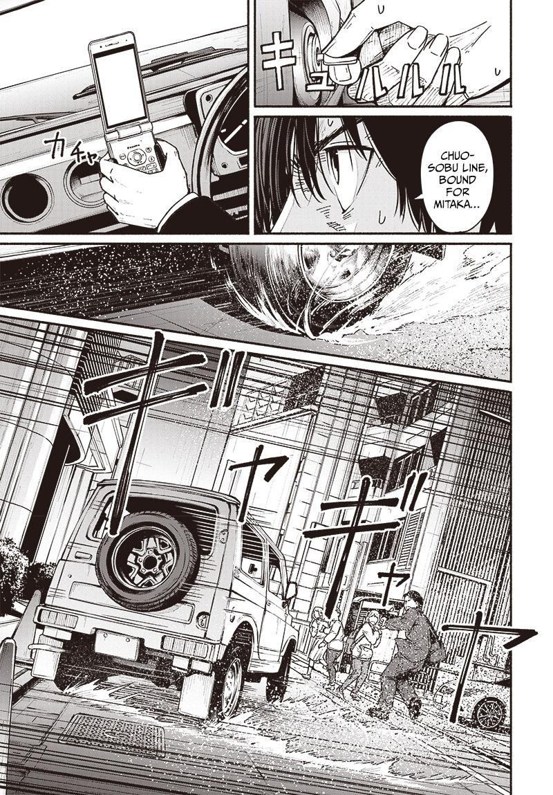 To a New You Chap 10 - Next Chap 11